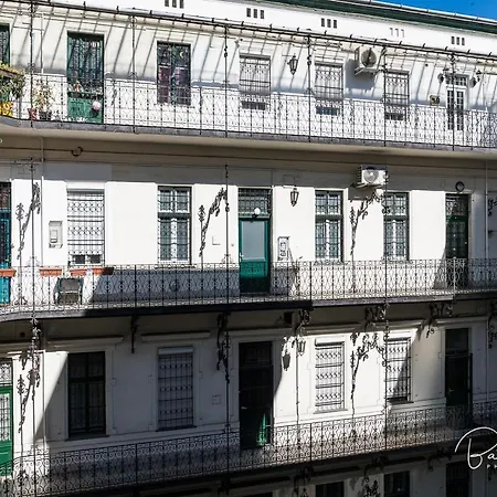 E51 Boutique Apartmán Budapešť