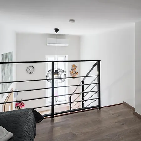 E51 Boutique Apartmán