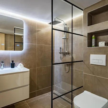E51 Boutique Budapešť