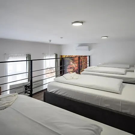 E51 Boutique Apartmán