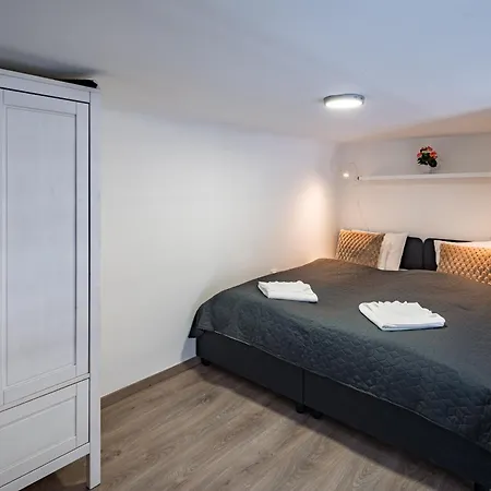 Apartmán E51 Boutique *