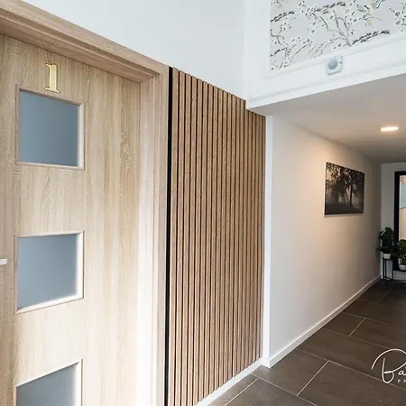 E51 Boutique Apartmán Budapešť