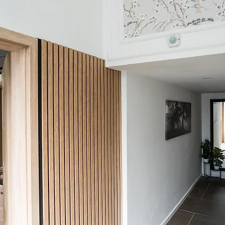 Apartmán E51 Boutique