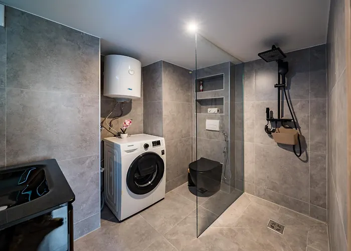 Apartament E51 Boutique
