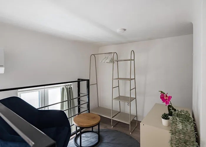 Apartament E51 Boutique *