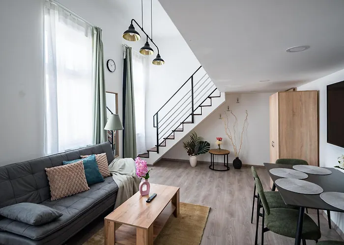 Apartament E51 Boutique