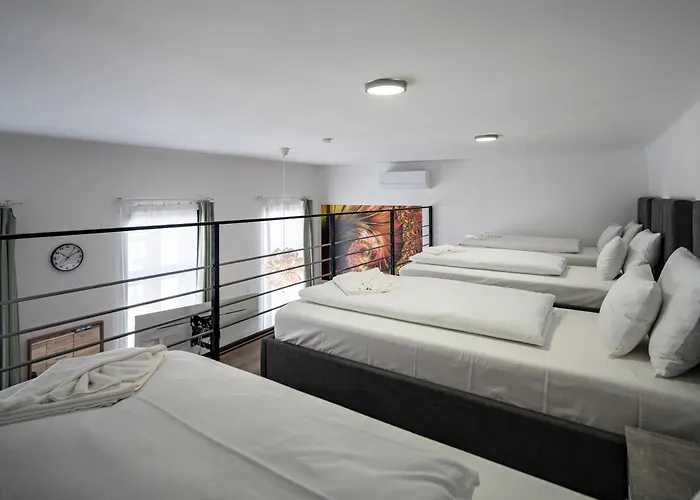 E51 Boutique Apartament