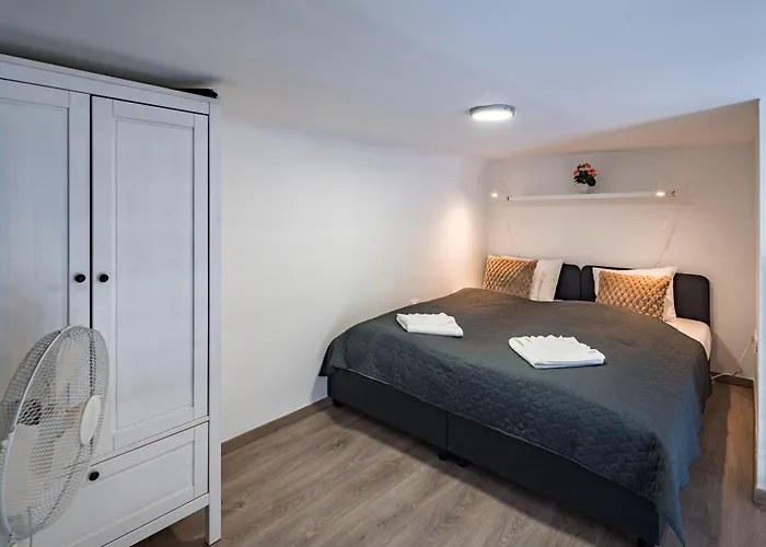 Apartament E51 Boutique *