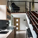 Apartment E51 Boutique Budapest