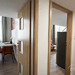 E51 Boutique Apartment Budapest