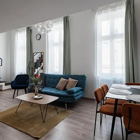 Apartment E51 Boutique