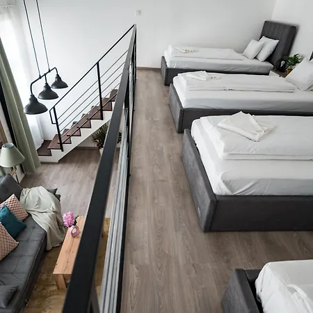 E51 Boutique Appartement