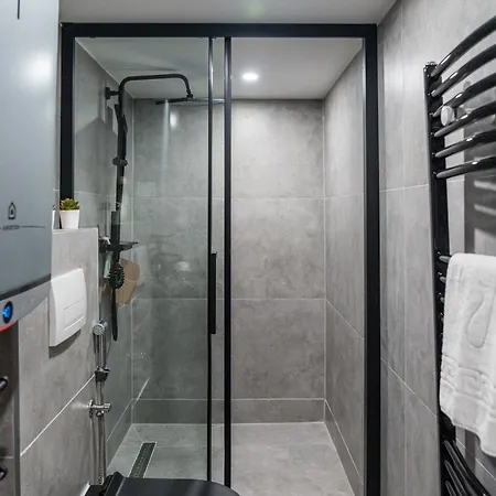 E51 Boutique * Budapest