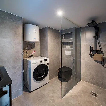 Appartement E51 Boutique