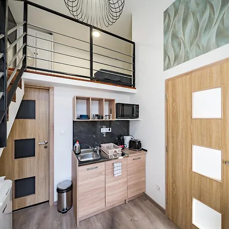 E51 Boutique Appartement *