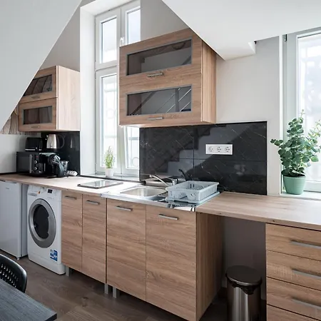 E51 Boutique Apartment