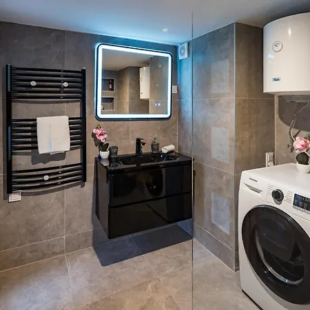 E51 Boutique * Budapest