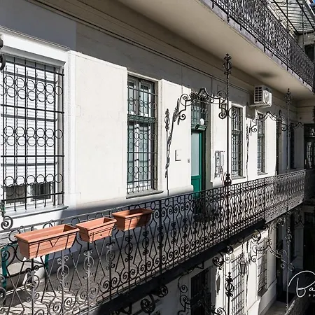 E51 Boutique Apartamento *